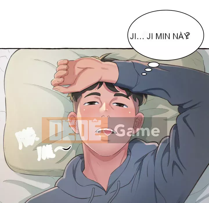 Tình thầm buồn ai biết Chương 1-9