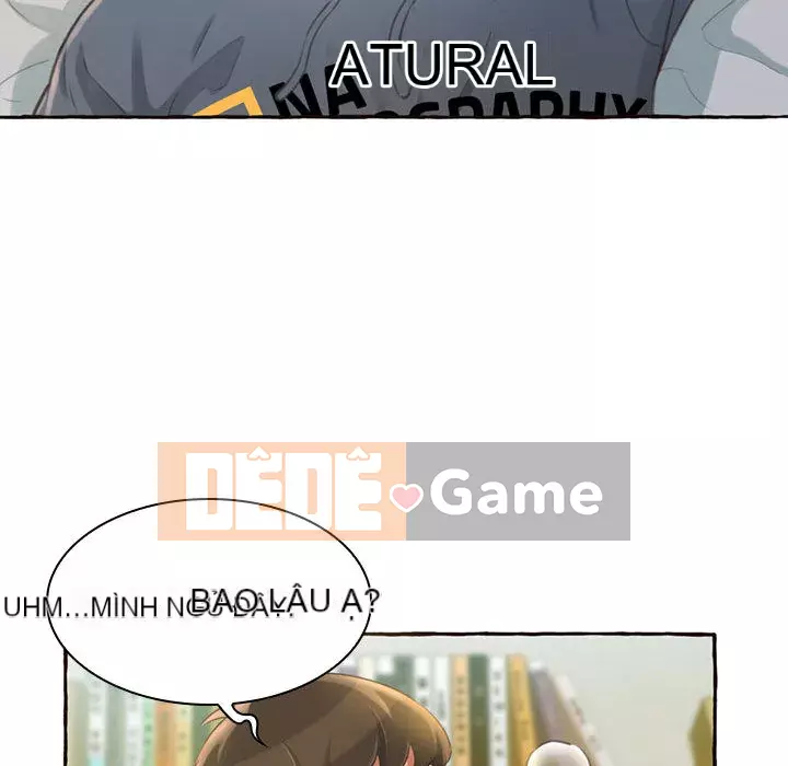 Tình thầm buồn ai biết Chương 1-9