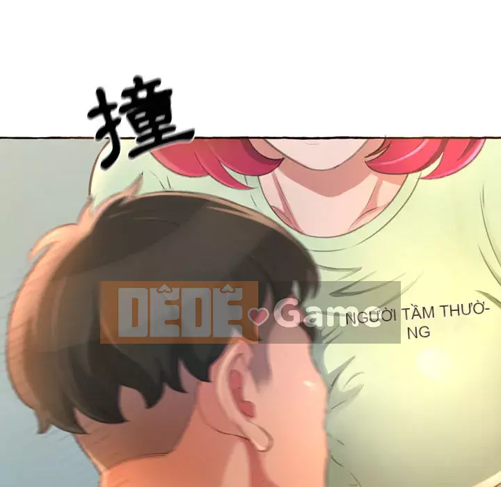 Tình thầm buồn ai biết Chương 1-9