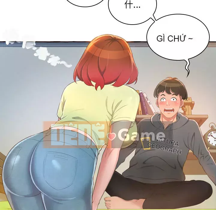 Tình thầm buồn ai biết Chương 1-9