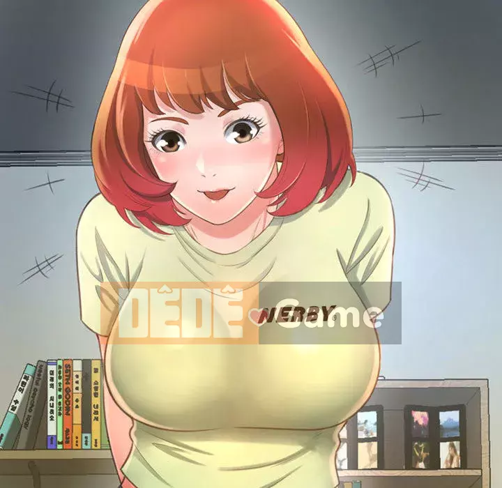 Tình thầm buồn ai biết Chương 1-9