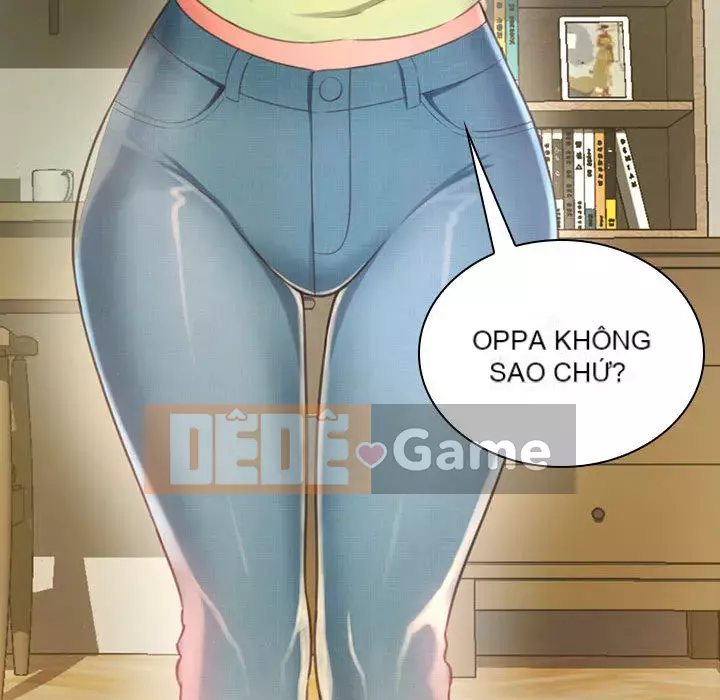 Tình thầm buồn ai biết Chương 1-9