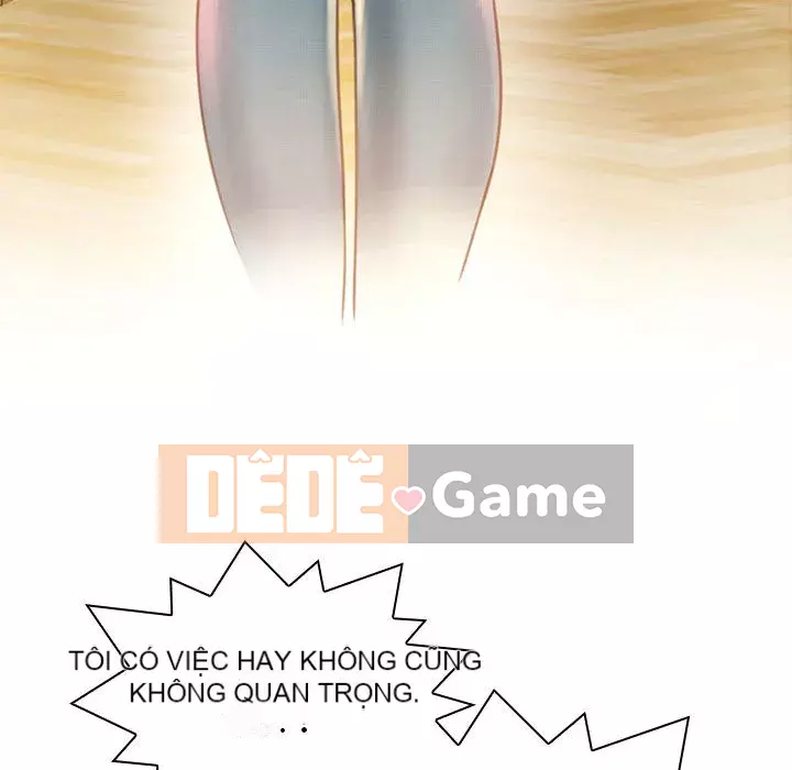 Tình thầm buồn ai biết Chương 1-9