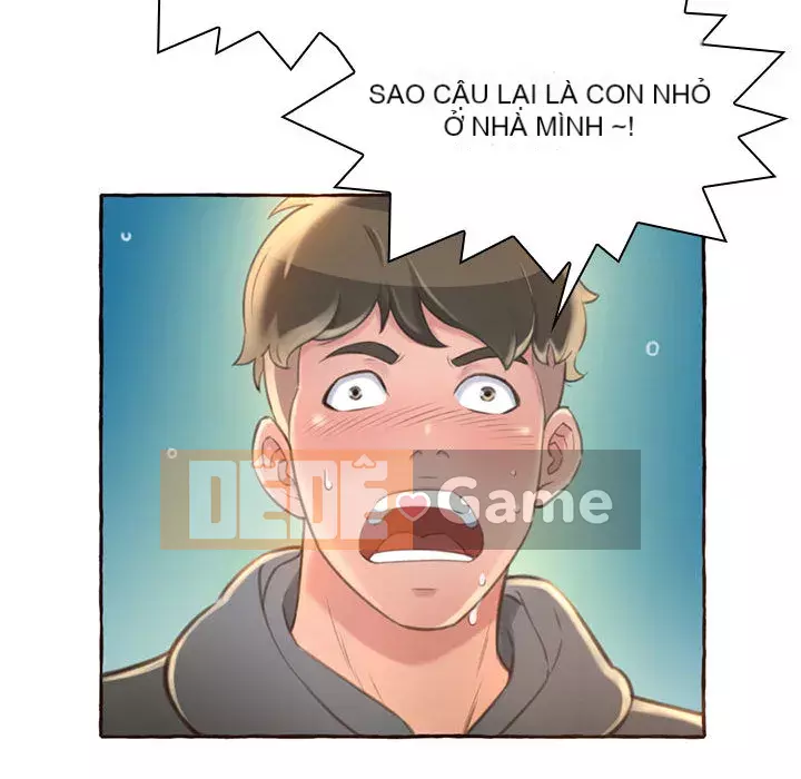 Tình thầm buồn ai biết Chương 1-9