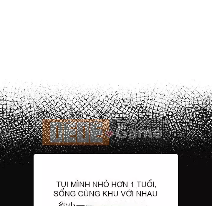 Tình thầm buồn ai biết Chương 1-9