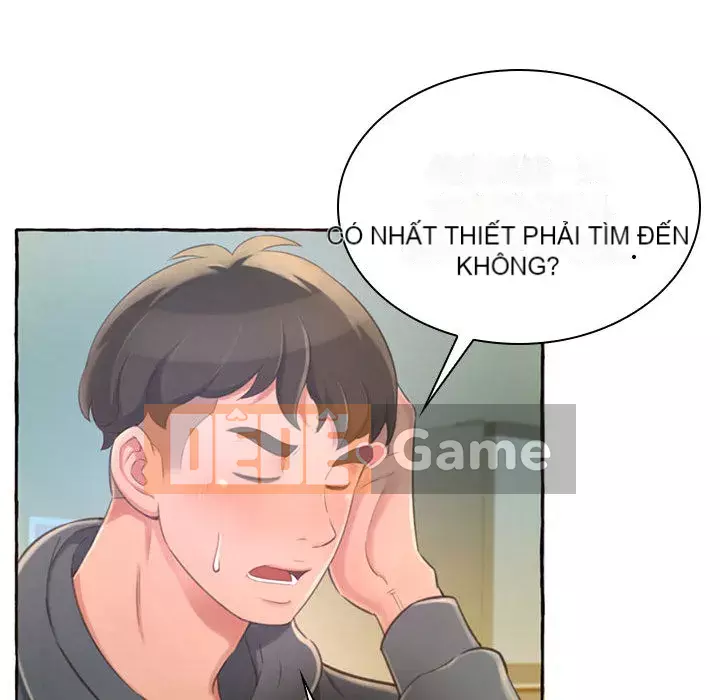 Tình thầm buồn ai biết Chương 1-9