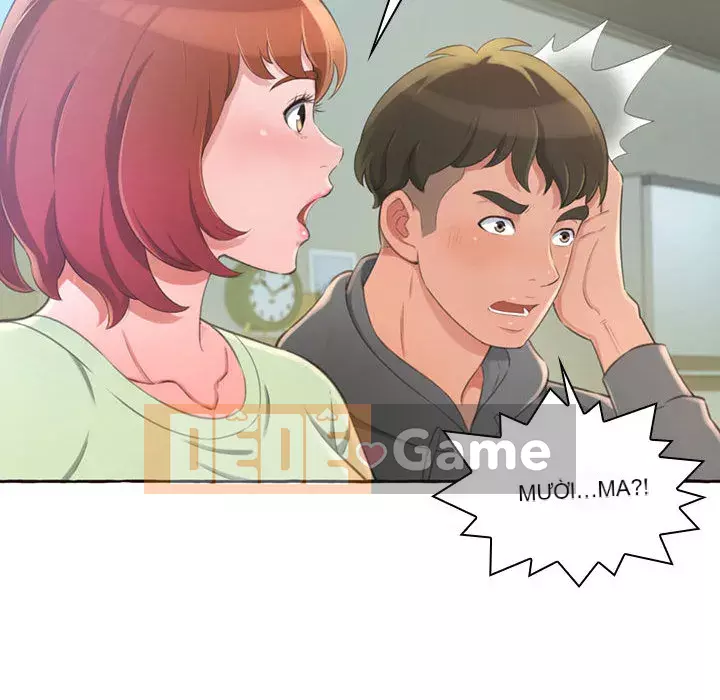 Tình thầm buồn ai biết Chương 1-9