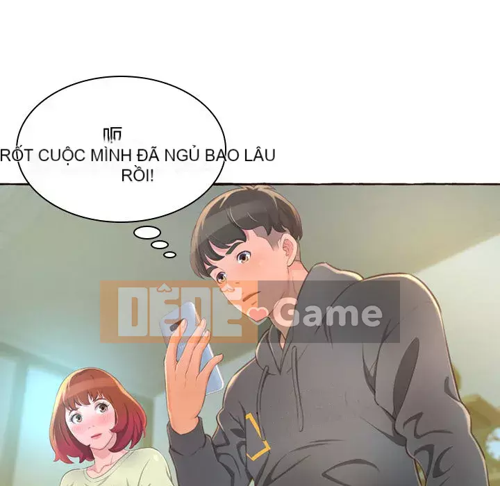 Tình thầm buồn ai biết Chương 1-9