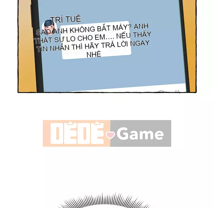 Tình thầm buồn ai biết Chương 1-9