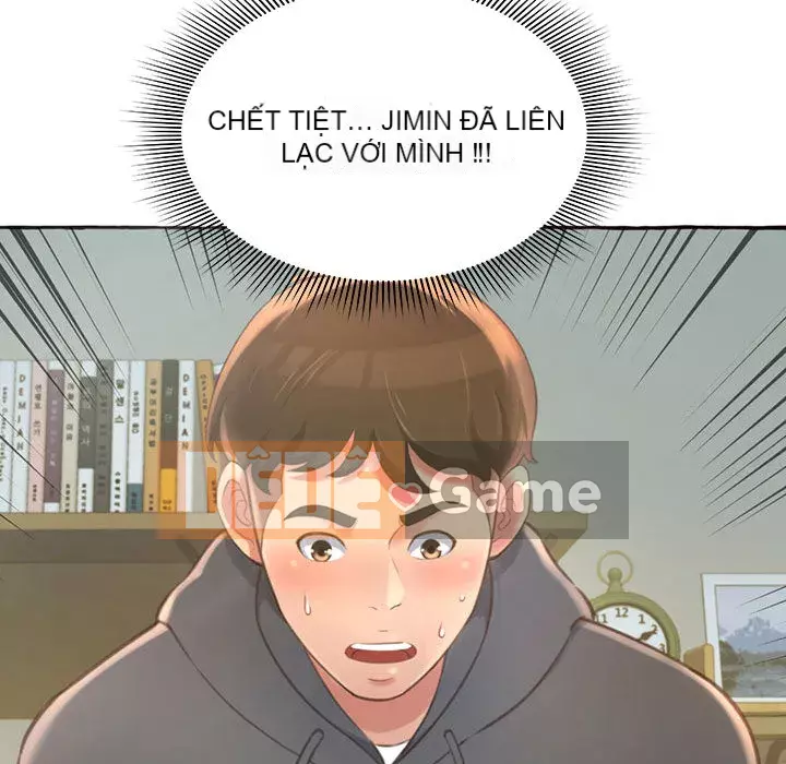 Tình thầm buồn ai biết Chương 1-9