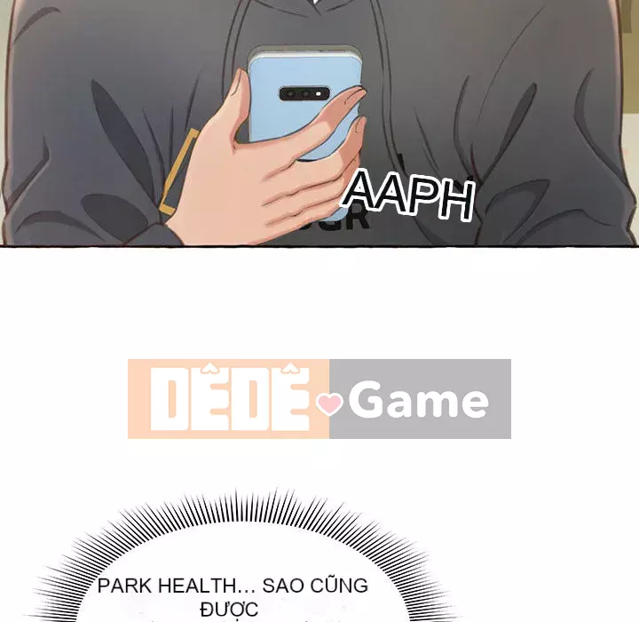 Tình thầm buồn ai biết Chương 1-9