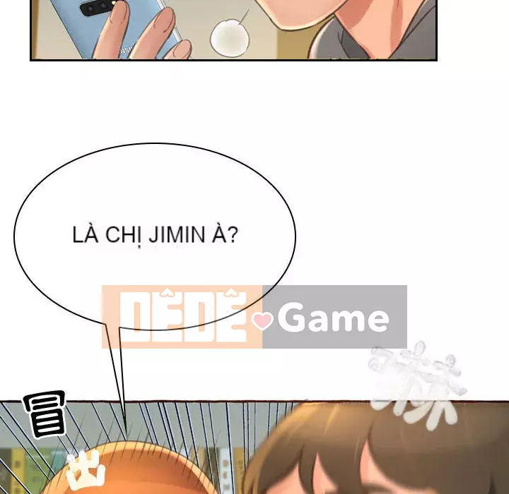 Tình thầm buồn ai biết Chương 1-9