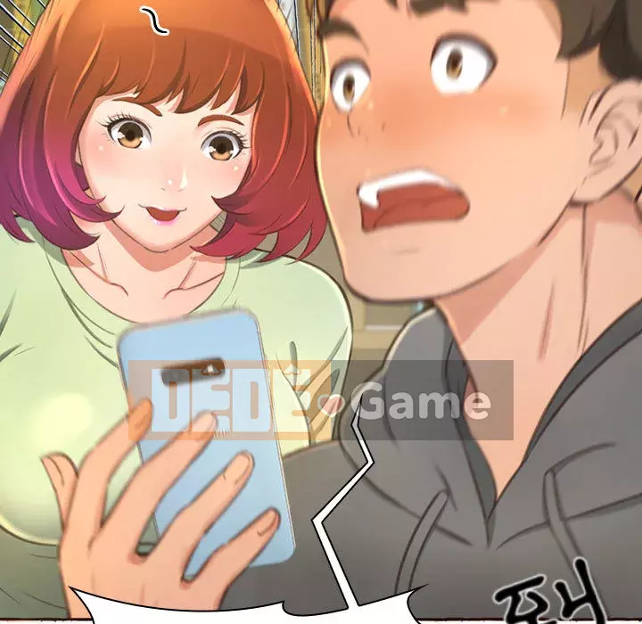 Tình thầm buồn ai biết Chương 1-9