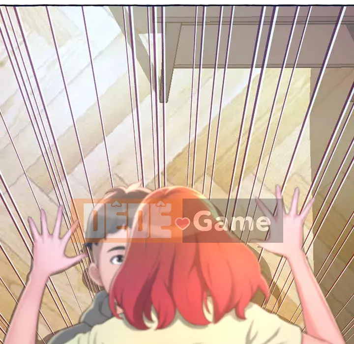 Tình thầm buồn ai biết Chương 1-9