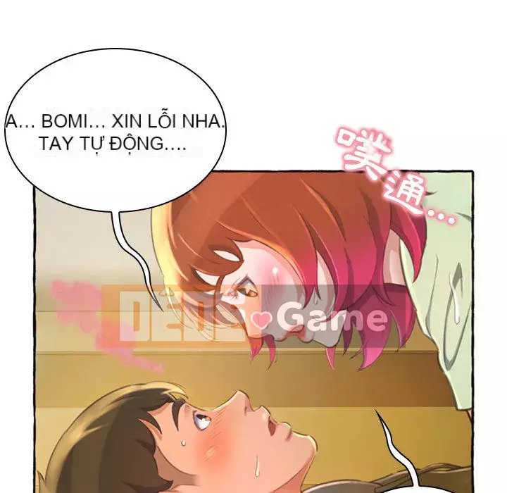 Tình thầm buồn ai biết Chương 1-9