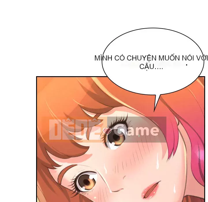 Tình thầm buồn ai biết Chương 1-9