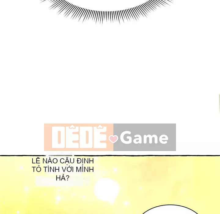 Tình thầm buồn ai biết Chương 1-9