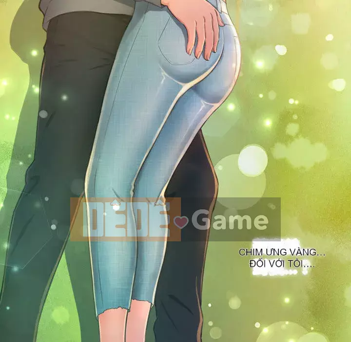 Tình thầm buồn ai biết Chương 1-9