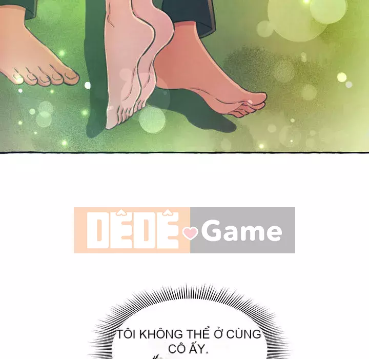 Tình thầm buồn ai biết Chương 1-9