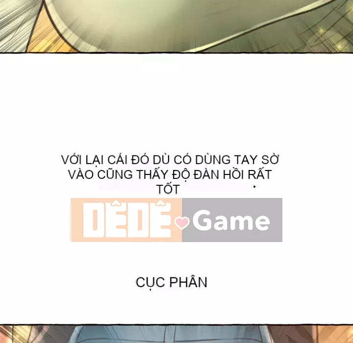 Tình thầm buồn ai biết Chương 1-9