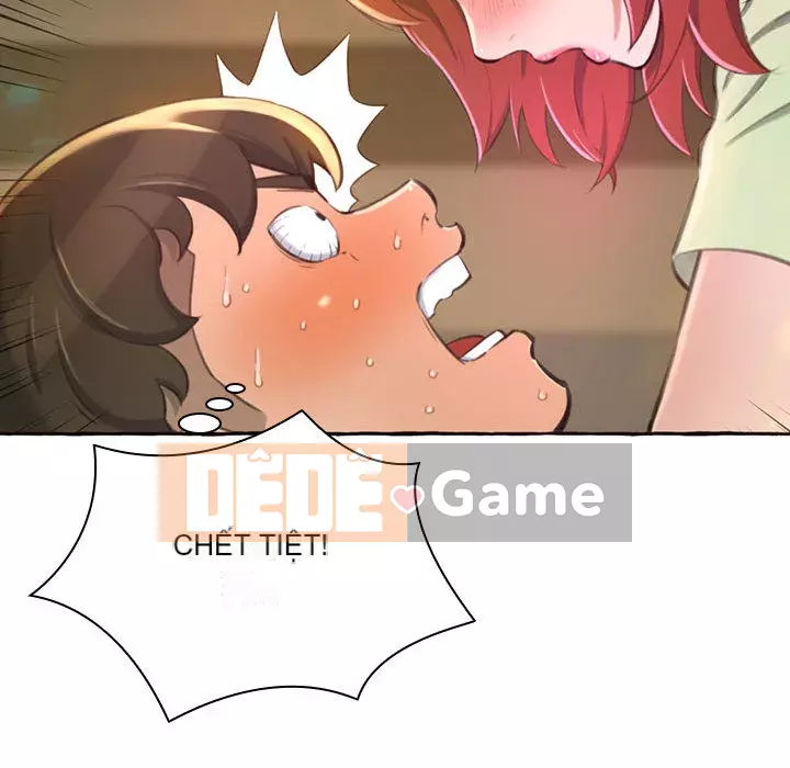 Tình thầm buồn ai biết Chương 1-9