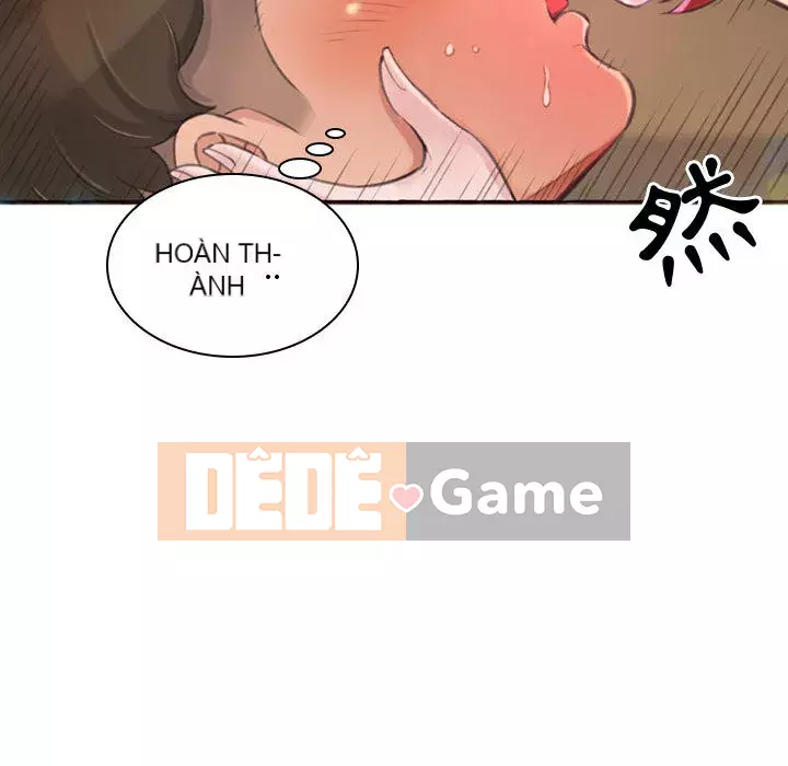 Tình thầm buồn ai biết Chương 1-9