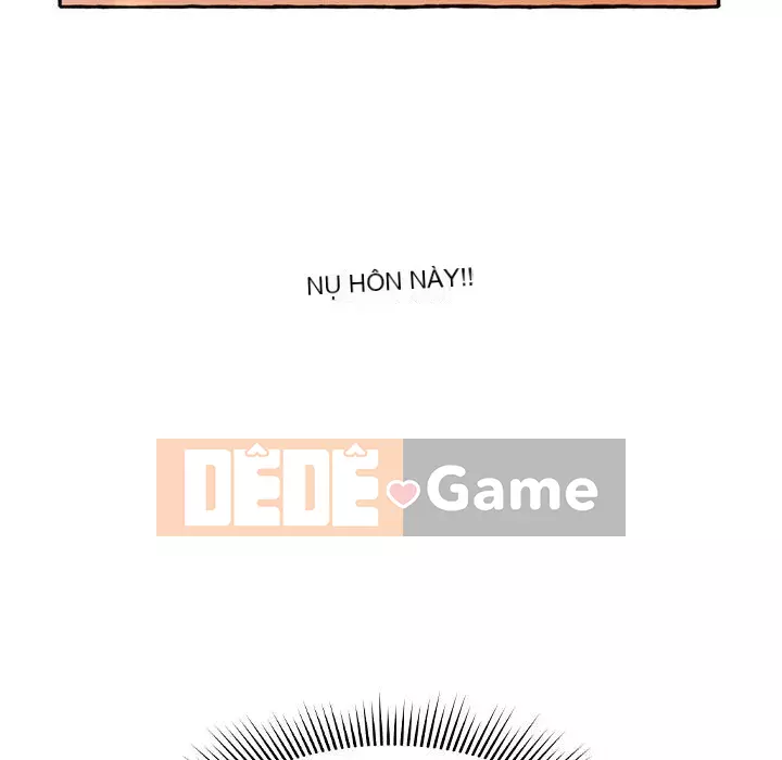 Tình thầm buồn ai biết Chương 1-9