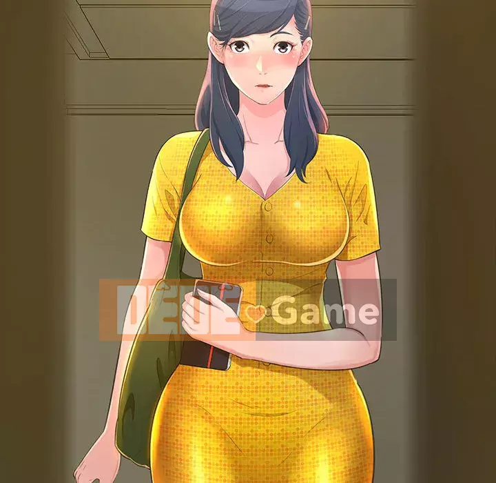 Tình thầm buồn ai biết Chương 1-9