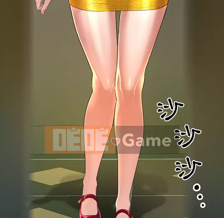 Tình thầm buồn ai biết Chương 1-9