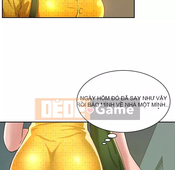 Tình thầm buồn ai biết Chương 1-9