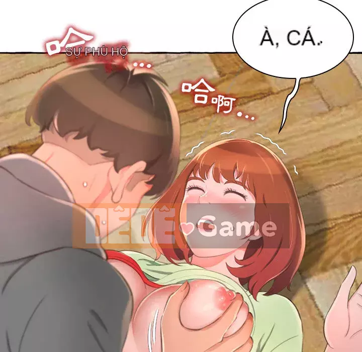 Tình thầm buồn ai biết Chương 1-9