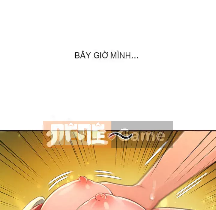 Tình thầm buồn ai biết Chương 1-9