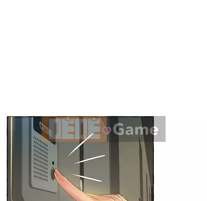 Tình thầm buồn ai biết Chương 1-9