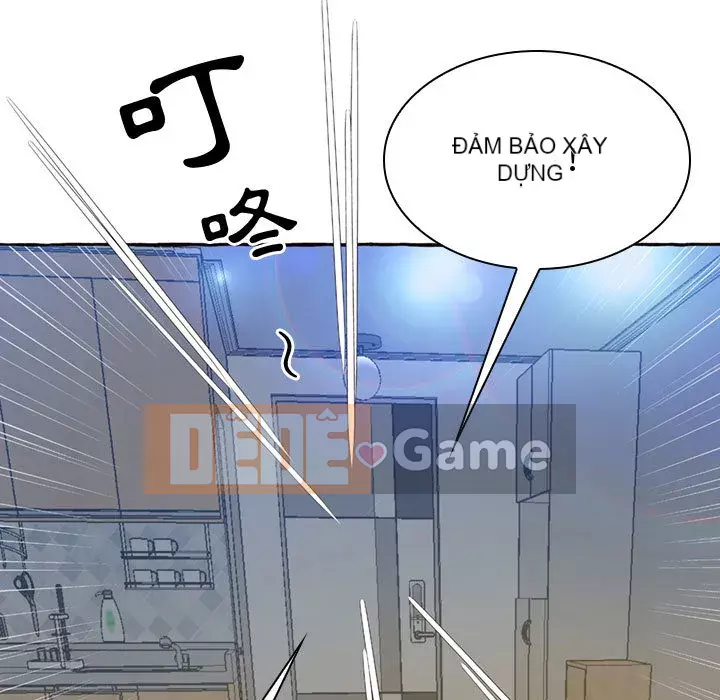 Tình thầm buồn ai biết Chương 1-9