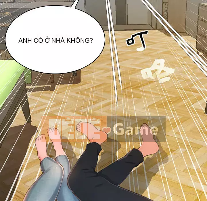 Tình thầm buồn ai biết Chương 1-9