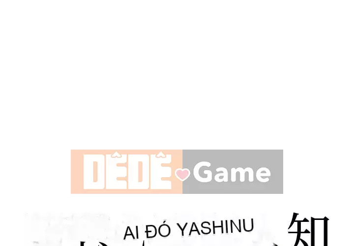 Tình thầm buồn ai biết Chương 1-9