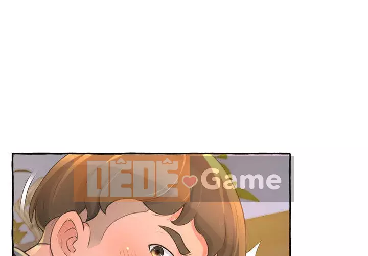 Tình thầm buồn ai biết Chương 1-9