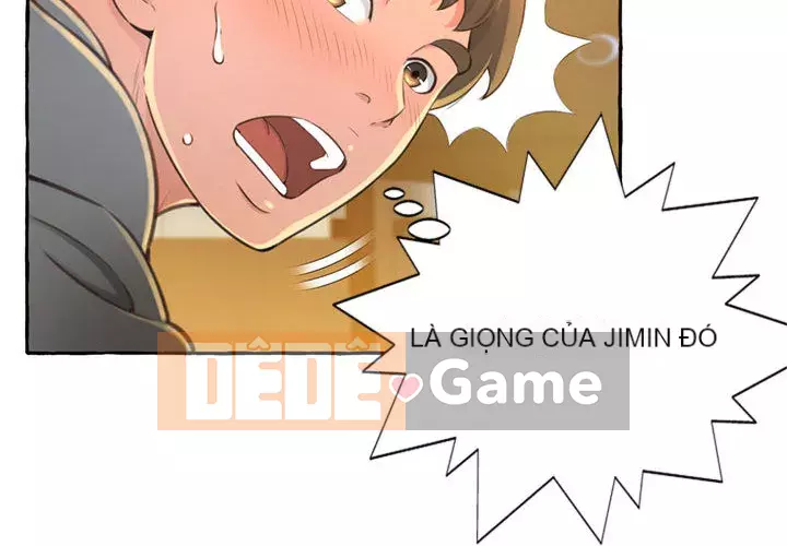 Tình thầm buồn ai biết Chương 1-9