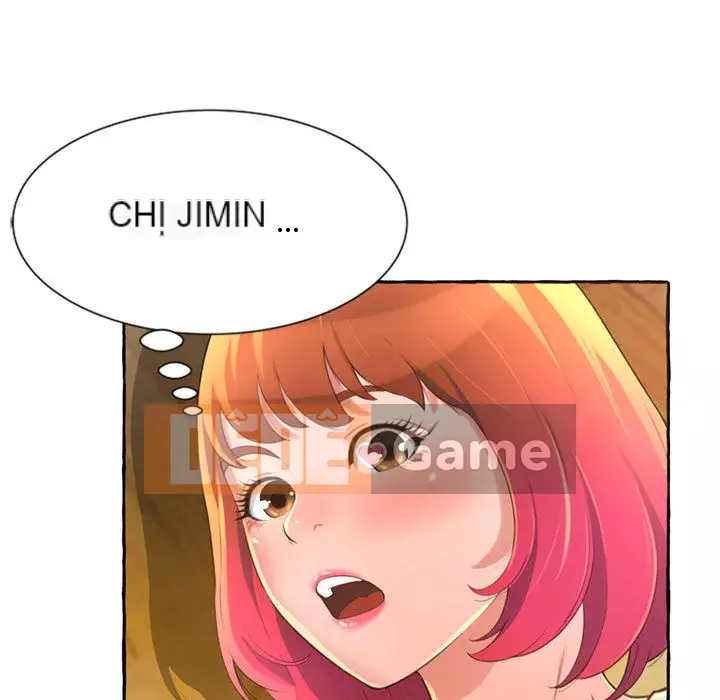 Tình thầm buồn ai biết Chương 1-9