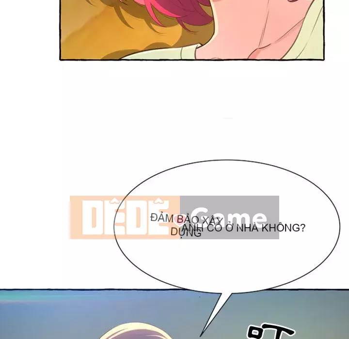 Tình thầm buồn ai biết Chương 1-9