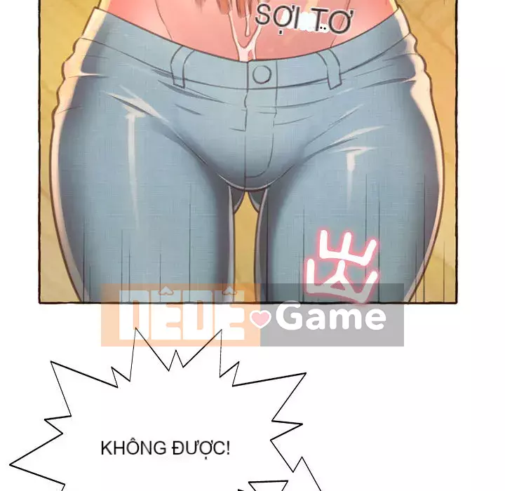 Tình thầm buồn ai biết Chương 1-9