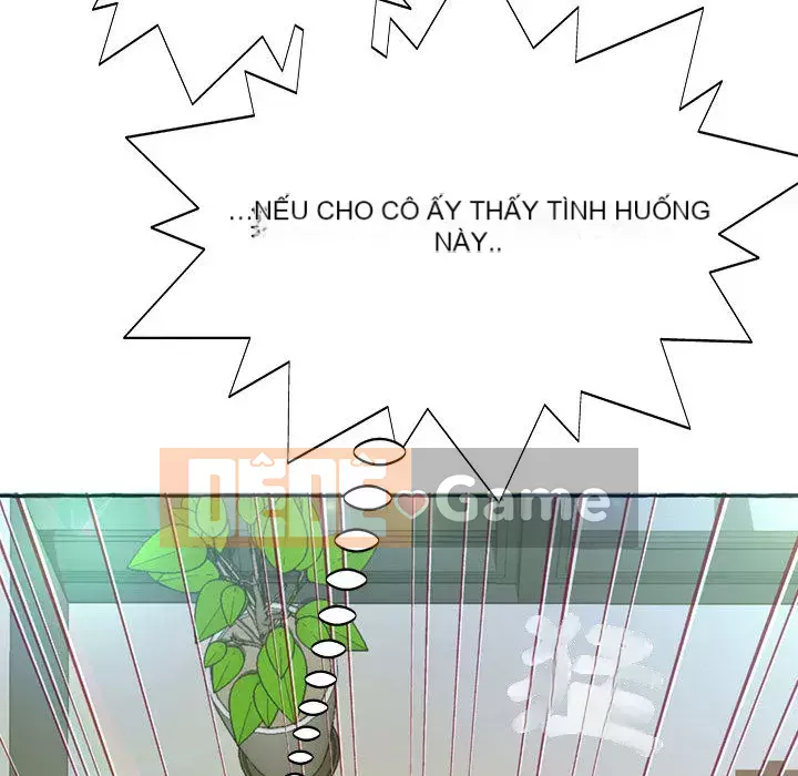 Tình thầm buồn ai biết Chương 1-9