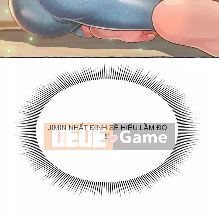 Tình thầm buồn ai biết Chương 1-9