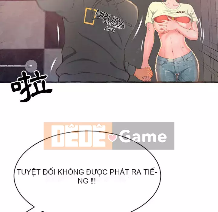 Tình thầm buồn ai biết Chương 1-9