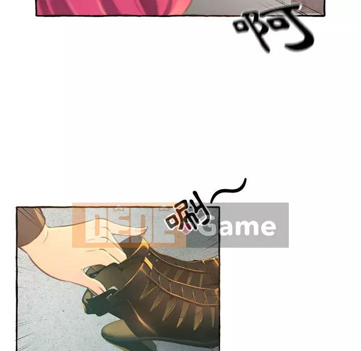 Tình thầm buồn ai biết Chương 1-9