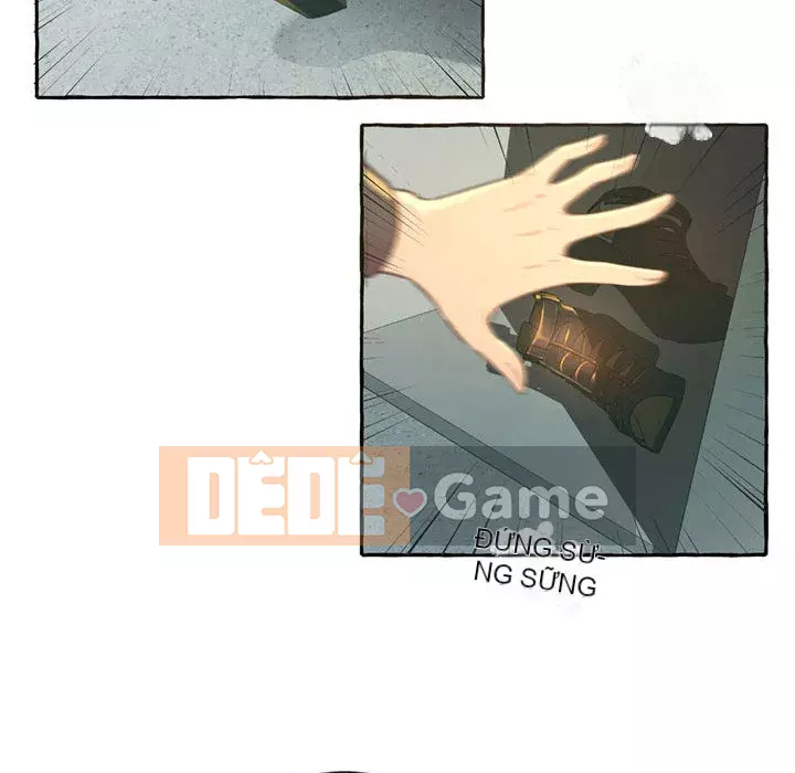 Tình thầm buồn ai biết Chương 1-9