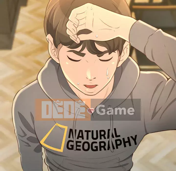 Tình thầm buồn ai biết Chương 1-9