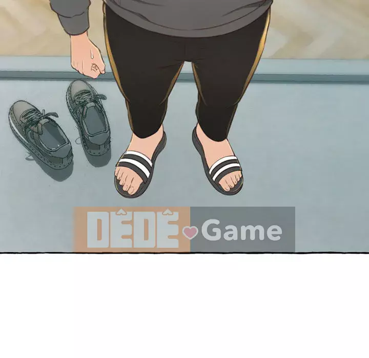 Tình thầm buồn ai biết Chương 1-9