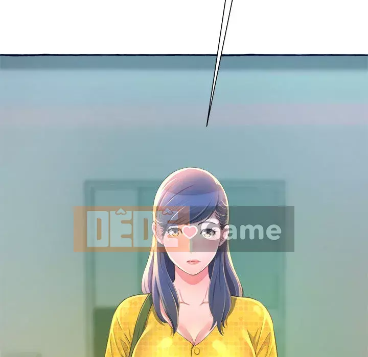 Tình thầm buồn ai biết Chương 1-9