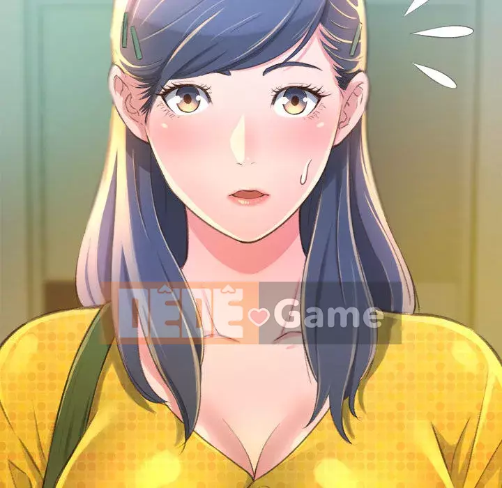 Tình thầm buồn ai biết Chương 1-9